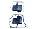Hydraulick filtr automatick pevodovky MAHLE ‐ MAO HX 166D