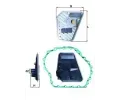 Hydraulick filtr automatick pevodovky MAHLE ‐ MAO HX 168D