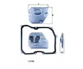 Hydraulick filtr automatick pevodovky MAHLE ‐ MAO HX 169KIT