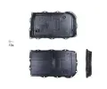 MAHLE Olejov vana automatick pevodovky MAO HX 184KIT, HX 184KIT