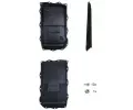MAHLE Olejov vana automatick pevodovky MAO HX 184KIT, HX 184KIT