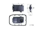 Hydraulick filtr automatick pevodovky MAHLE ‐ MAO HX 187KIT