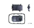 MAHLE Hydraulick filtr automatick pevodovky MAO HX 187KIT, HX 187KIT