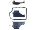 Hydraulick filtr automatick pevodovky MAHLE ‐ MAO HX 193D