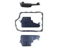MAHLE Hydraulick filtr automatick pevodovky MAO HX 193D, HX 193D