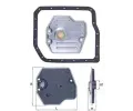 Hydraulick filtr automatick pevodovky MAHLE ‐ MAO HX 245D