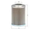 MAHLE Hydraulick filtr automatick pevodovky ‐ MAO HX 40