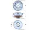 Hydraulick filtr zen MAHLE ‐ MAO HX 44