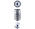 MAHLE Palivov filtr MAO KC 101/1, KC 101/1