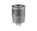 MAHLE Palivov filtr MAO KC 112, KC 112