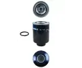 MAHLE Palivov filtr MAO KC 135D, KC 135D