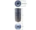 Palivov filtr MAHLE ‐ MAO KC 161