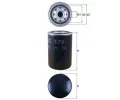 Palivov� filtr&nbsp;MAHLE&nbsp;&dash;&nbsp;MAO KC 178