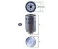 MAHLE Palivov filtr ‐ MAO KC 17D