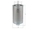 MAHLE Palivov filtr ‐ MAO KC 214