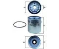 MAHLE Palivov filtr ‐ MAO KC 238D
