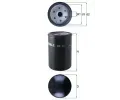 MAHLE Palivov filtr ‐ MAO KC 24