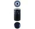MAHLE Palivov filtr MAO KC 28, KC 28