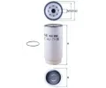 MAHLE Palivov filtr ‐ MAO KC 296D