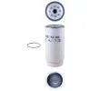 MAHLE Palivov filtr MAO KC 296D, KC 296D