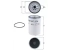 MAHLE Palivov filtr ‐ MAO KC 374D