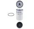 MAHLE Palivov filtr MAO KC 374D, KC 374D