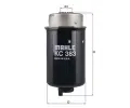 Palivov filtr MAHLE ‐ MAO KC 383
