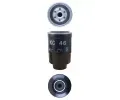 MAHLE Palivov filtr MAO KC 46, KC 46