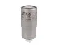MAHLE Palivov filtr MAO KC 47, KC 47