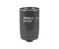 MAHLE Palivov filtr MAO KC 504, KC 504