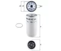 Palivov filtr MAHLE ‐ MAO KC 505D