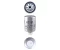 MAHLE Palivový filtr MAO KC 51, KC 51
