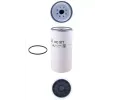 MAHLE Palivov� filtr MAO KC 577D, KC 577D