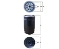 Palivov filtr MAHLE ‐ MAO KC 623