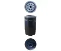 MAHLE Palivov filtr MAO KC 623, KC 623