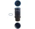 MAHLE Palivový filtr MAO KC 629D, KC 629D