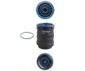 MAHLE Palivov� filtr MAO KC 634D, KC 634D