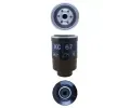 MAHLE Palivov filtr MAO KC 67, KC 67