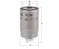 Palivov filtr MAHLE ‐ MAO KC 68