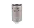 MAHLE Palivov filtr MAO KC 68, KC 68