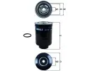 MAHLE Palivov filtr ‐ MAO KC 83D