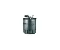 MAHLE Palivov filtr MAO KL 100/2, KL 100/2