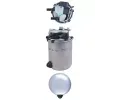 MAHLE Palivov filtr MAO KL 1027, KL 1027