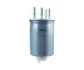 MAHLE Palivov filtr MAO KL 1044, KL 1044