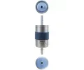 Palivov filtr MAHLE ‐ MAO KL 1055