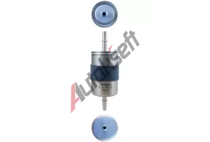 MAHLE Palivov filtr MAO KL 1055, KL 1055