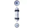 MAHLE Palivov filtr MAO KL 1102, KL 1102
