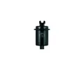 MAHLE Palivový filtr MAO KL 111, KL 111