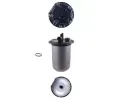 MAHLE Palivov filtr MAO KL 1132D, KL 1132D