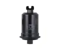 MAHLE Palivov filtr MAO KL 128, KL 128